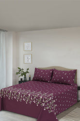 AW25-011 Bed Sheet Set